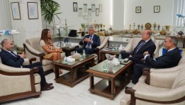 الاتحاد الدولي للنقل الجوي