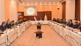  اجتماع برئاسة نائب وزير التموين