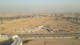 أرض نادي الزمالك