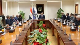 وزير الاتصالات
