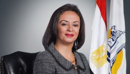 وزيرة التضامن الاجتماعي