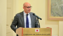 محمد عبد اللطيف وزير التربية والتعليم والتعليم الفني