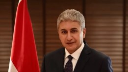 شريف فتحي وزير السياحة والآثار،