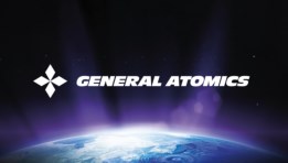 شركة General Atomics