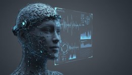 واجهة دماغية قابلة للارتداء تستخدم الذكاء الاصطناعي لمساعدة الأشخاص ذوي الإعاقات