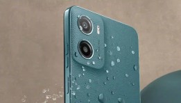 هاتف «Moto G06»