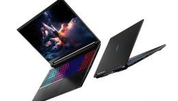 حاسوب أيسر نيترو V 16S