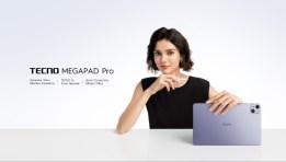 MegaPad Pro 2K