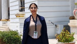 نورهان محمد يوسف باحث ماجيستير 