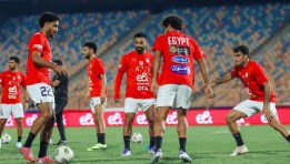 مبارة مصر وإثيوبيا اليوم 