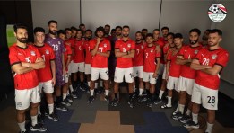 مباراة مصر وتونس