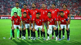  مباراة مصر وبوركينا فاسو