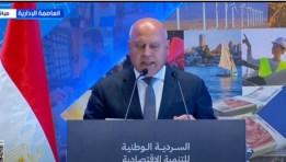 الفريق كامل الوزير، نائب رئيس الوزراء للتنمية الصناعة وزير الصناعة والنقل