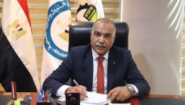 نقيب العاملين بالبترول