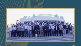 ملتقى هيئة البترول بشركات نقل وتسويق المنتجات البترولية