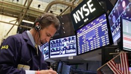 مؤشرات الأسهم الأمريكية- أرشيفية
