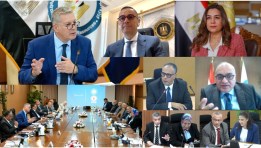 اعتماد نتائج هيئة البترول