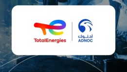 شركتا توتال إنرجيز وأدنوك الإماراتية