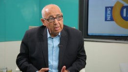 الدكتور علي عوف، رئيس شعبة الأدوية بالاتحاد العام للغرف التجارية