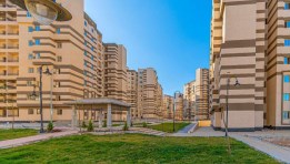 وحدات سكنية أرشيفية