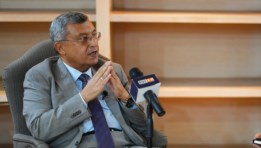 المهندس أسامة كمال، وزير البترول الأسبق