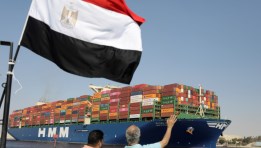 صادرات مصر- تعبيرية