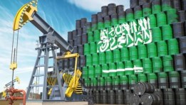 النفط السعودي- أرشيفية