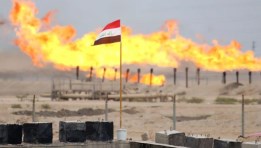 النفط العراقي- أرشيفية