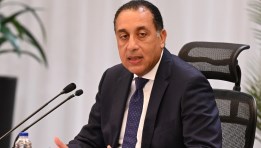 الدكتور مصطفى مدبولي رئيس مجلس الوزراء