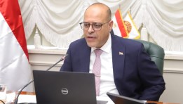 وزير العمل محمد جبران 