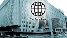 دعم البنك الدولي