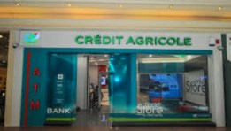 بنك كريدي أجريكول - مصر بنك كريدي أجريكول - مصر