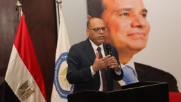 وزير العمل محمد جبران 