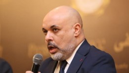 إيهاب واصف - رئيس شعبة الذهب والمعادن الثمينة