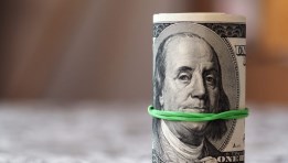 سعر الدولار اليوم 