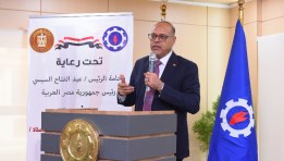 وزير العمل محمد جبران