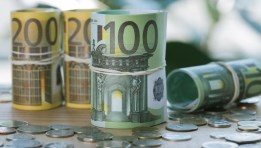 سعر اليورو اليوم- تعبيرية