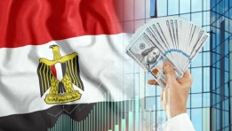 310 مليارات دولار قيمة الدين العام لمصر خلال الربع الثاني من 2025