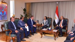 وزير العمل محمد جبران