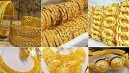 سعر الذهب اليوم في الوطن العربي- أرشيفية