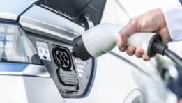 السيارات الكهربائية