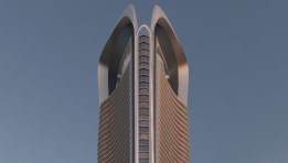 برج ترامب جدة  - أرشيفية 