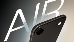 آيفون إير  iPhone Air