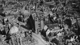 الحرب العالمية الثانية