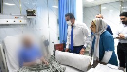 الدكتور خالد عبدالغفار، نائب رئيس مجلس الوزراء