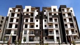وحدات سكنية