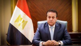 الدكتور خالد عبد الغفار، نائب رئيس مجلس الوزراء وزير الصحة والسكان