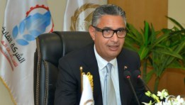 الدكتور شريف فاروق وزير التموين والتجارة الداخلية