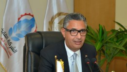 الدكتور شريف فاروق وزير التموين والتجارة الداخلية