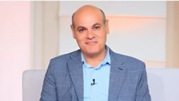 الدكتور محفوظ رمزي، رئيس لجنة التصنيع الدوائي بنقابة الصيادلة